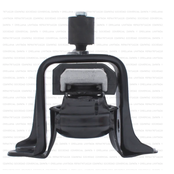 Soporte De Motor L/derecho / Toyota Yaris 99/05 - Perfect Thai